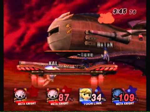 OUGA : Going To Game 3 ! : [Shugo] & [Kel] vs [Quivo] & [Lain]