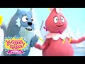 Yo Gabba Gabba Full Episodes HD Get The Sillies Out Family Fun Kids Shows Kids Songs