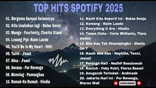 Download lagu Kumpulan lagu viral TikTok 2025 | Top Hits Spotify | Lagu Santai Kerja mp3