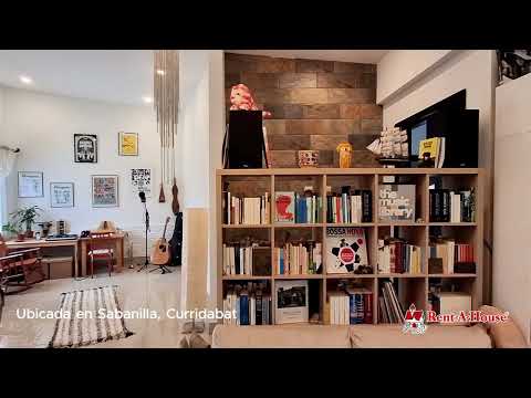 Imagen de Alquiler de Casas en Sabanilla - Montes de oca Sabanilla - SAN JOSÉ