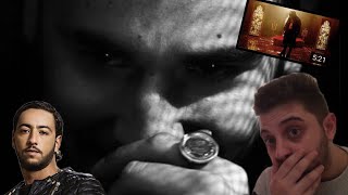 SCH - MORT DE RIRE : LE RETOUR DU S ! CLASH AVEC LACRIM ? REACTION