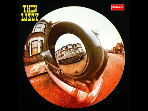 Thin Lizzy   - Thin Lizzy (Full Album - 320 Kbps)