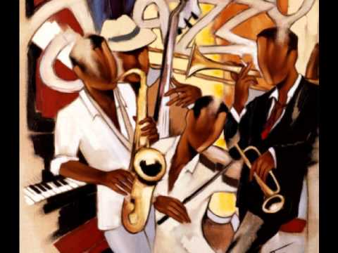 Nicolas M. Wild - Jazzy (LIVE)