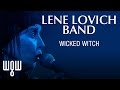 Whitby Goth Weekend - Lene Lovich Band - 'The Wicked Witch' Live