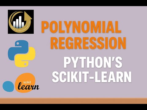 Polynomial Regression Python Machine Learning With Scikit Learn