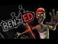 LET THE GAMES BEGIN! | Ben and Ed #1 