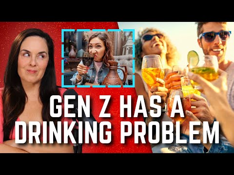 What Happened To Gen Z? - Dumpster Fire