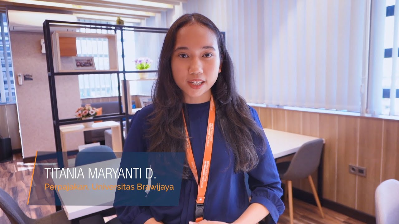 Thumbnail video testimoni Titania Maryanti Deborah, null