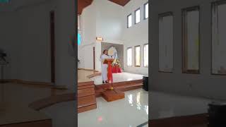 Download lagu Kudus PS 1040 l Pargossi Muda Gereja Paroki St. Antonio MC mp3 Download lagu Kudus PS 1040 l Pargossi Muda Gereja Paroki St. Antonio MC mp3