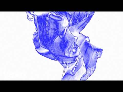 Lancey Foux - Enter The Dragon (feat. BNYX®) [Visualizer]