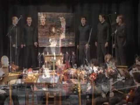 Klapa Panon - Judi, zviri i bestimje