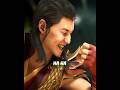 MK1 Characters Ask Geras About Current Timeline