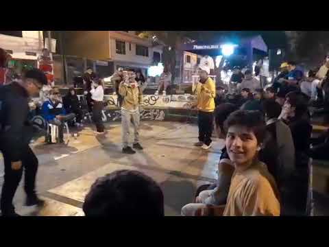 DOCTO VS PACKTO VS LUICITO PC