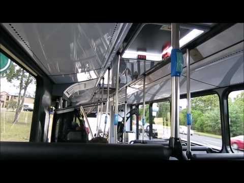 Interline Bus Services [Macquarie Fields] Volvo B7RLE EEV / Bustech VST Mk IV, m/o 6300