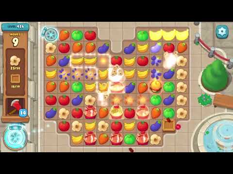 위 베어 베어스 for kakao level 426 (no boost)