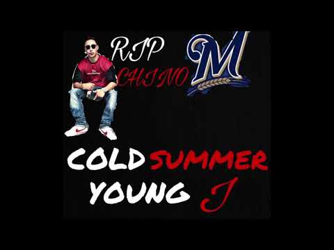 Cold Summer - Young J