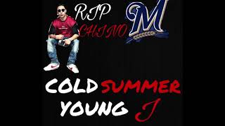 Cold Summer - Young J