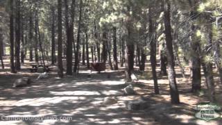 Old Shady Rest Campground Video