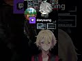 Bark 🧍 | daeyoung on #Twitch