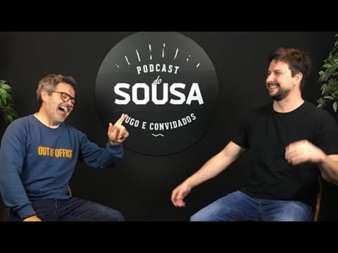PODCAST DO SOUSA - NILTON