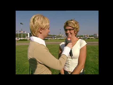 Elitloppet - 2003-05-25 (Klipp)