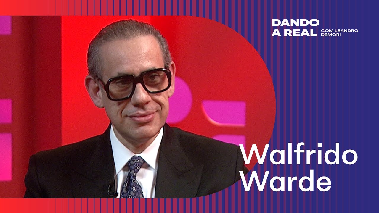 Advogado Walfrido Warde é o convidado do Dando a Real com Leandro Demori