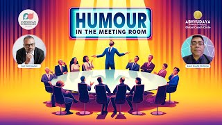 Humour in the meeting room