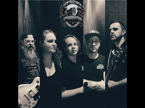 A Day In Pompeii - Darker Nights