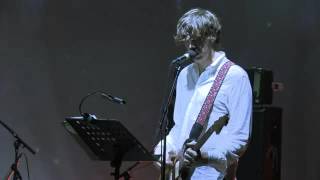 Thurston Moore - Exalted (Live)