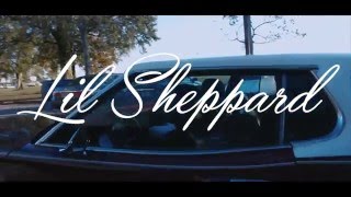 Up Next Series - Lil Sheppard