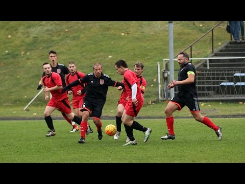 ZKS Zagórów-Orły Huta Łukomska 2:0 (0:0) 16.10.2016
