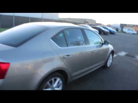 Skoda Octavia 1.6 TDI CR 105BHP DSG 4 Elegance - Image 2