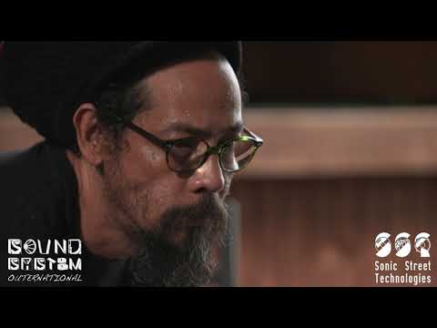 [SSO#7] Kingston Dub Club: Tribute to Augustus Pablo