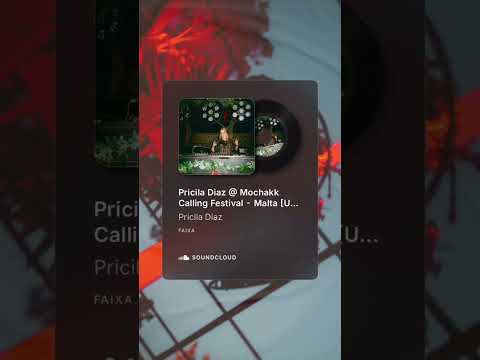 @Mochakk Calling Festival Malta - is out now #deeptech #mochakkcalling #techhouse #djlife