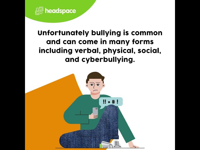 Understanding bullying