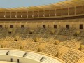 3 D animation Coloseum el jem Tunesien 