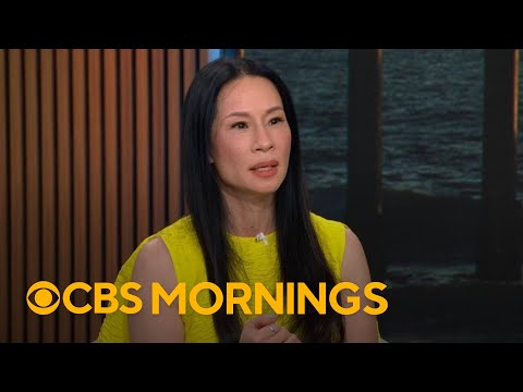 Lucy Liu draws on personal experiences for "Rosemead" and reflects on movie's message