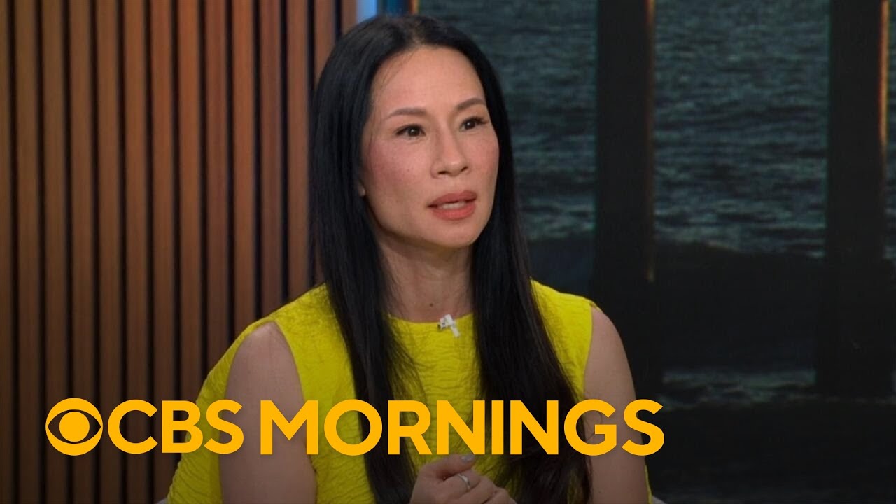 Lucy Liu draws on personal experiences for "Rosemead" and reflects on movie's message