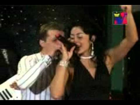 Florin & Luminita Puscas   Minte ma