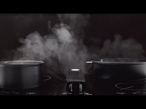 Миниатюра изображения товара Индукционная варочная панель Akpo Tytan Induction wk-9
