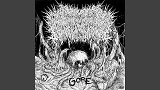 Cover art for Gore