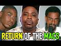 Mac Mall’s Reaction To Mac Dre Dissing Him & How They Reunited