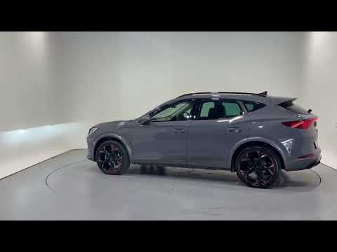Cupra Formentor E-HYBRID 204BHP DSG 5 - Image 2