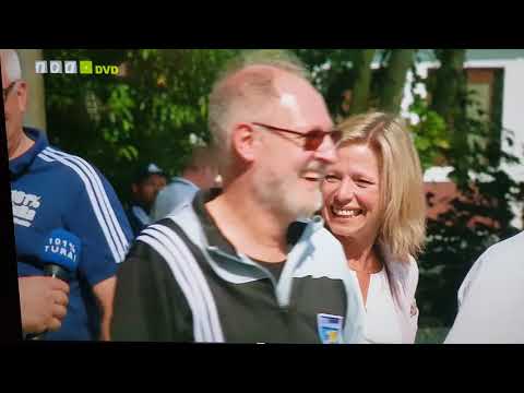 Benefiz - Inklusionsturnier 2017 (Tura Harksheide)