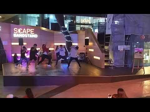 KPOP Dance Off Vol 105: Monsta X - Shoot Out