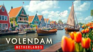 Discover the Magic of Holland’s Most Picturesque Villagе