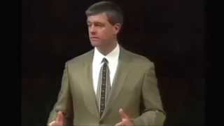 When God Breaks You For Ministry By: Paul Washer