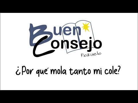 Vídeo Colegio Hogar Del Buen Consejo