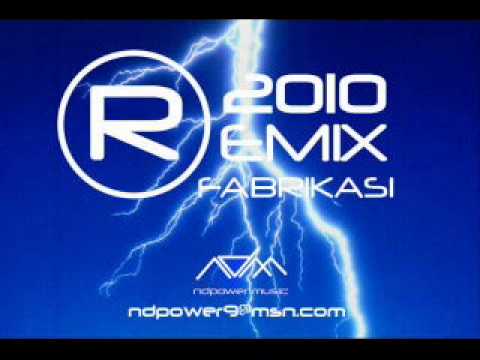 REMIX FABRIKASI - ISMAIL YK - HAYDI BASTIR