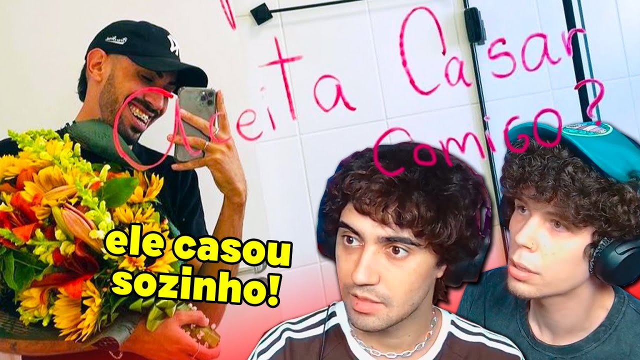 o mega casamento da gay que casou consigo mesma